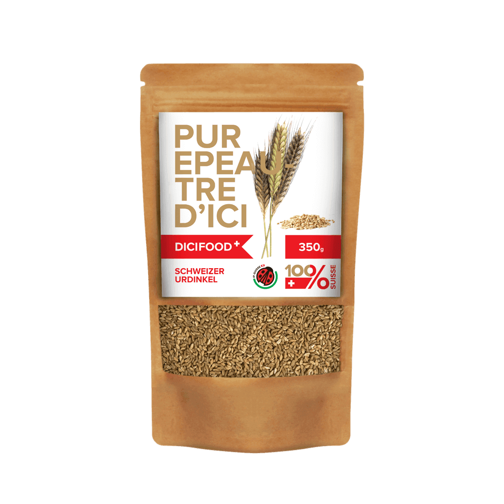 Epeautre, Dicifood, 350 g