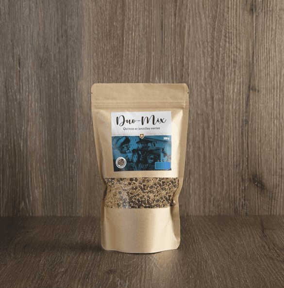 Duo Mix IP-SUISSE — 300 g