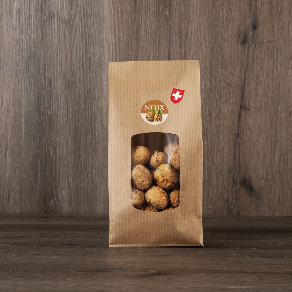 Noix Entières — 500 g